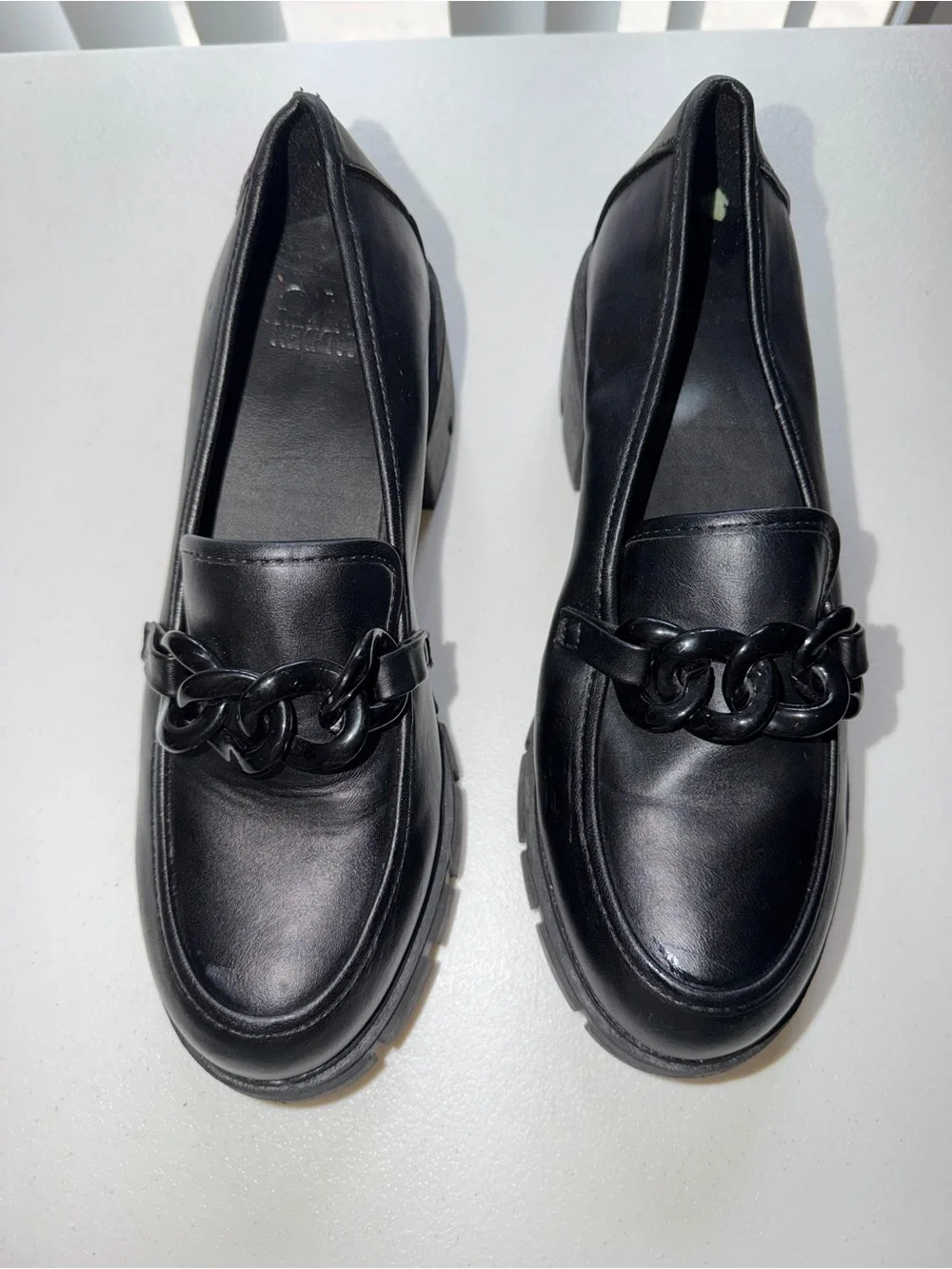 Madden Nyc classic black